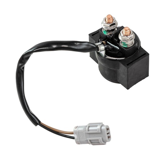 Реле стартера Marine Rocket Marine Rocket (F60-01.07.14.23) Реле стартера Marine Rocket Marine Rocket (F60-01.07.14.23)