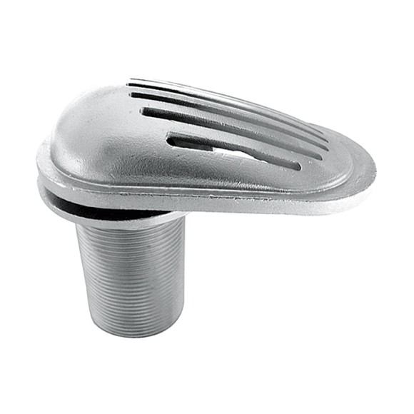 Водозаборник сетчатый сталь  44мм Водозаборник сетчатый сталь  44мм