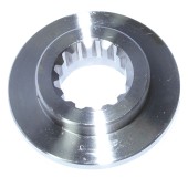 Шайба упорная гребного винта Skipper для Yamaha Модели техники:25-60HP