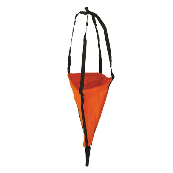 Якорь плавучий ПВХ 600х800 мм Якорь плавучий ПВХ 600х800 мм