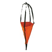 Якорь плавучий ПВХ 600х800 мм Якорь плавучий ПВХ 600х800 мм