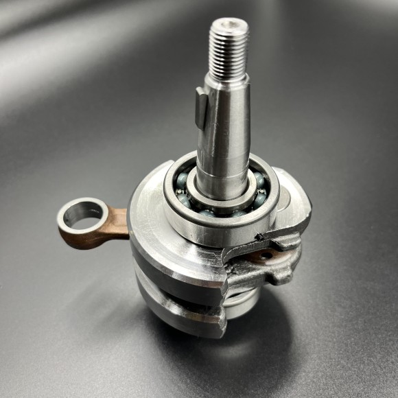 Коленчатый вал Tohatsu 5 (369-00069) (PREMARINE)