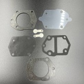 Ремкомплект топливного насоса Suzuki DT 20-65 (648-24434-01) (Omax)