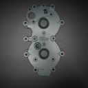 Крышка головки блока 40X, E40X 66T-11191-00-1S (Yamaha)