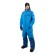 Комбинезон FXR Ridge без утеплителя Blue/Dark Blue, M