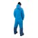 Комбинезон FXR Ridge без утеплителя Blue/Dark Blue, M