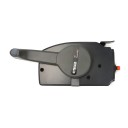 Пульт ДУ Skipper для Yamaha 703 NEW, без проводки, без кнопки трима, без замка зажигания, толкает газ
