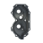 Крышка головки цилиндра 1 Skipper для Yamaha 25/30 HP