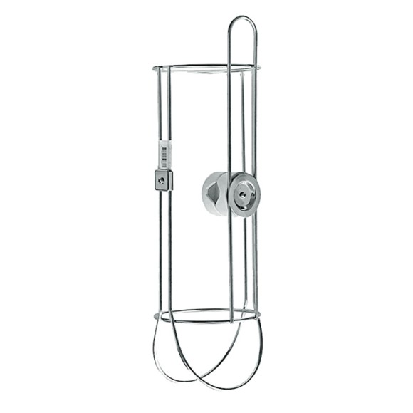 Корзина для кранца 135мм, сталь