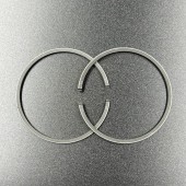Кольца поршневые, комплект на один поршень Yamaha 9.9-15 (0.50mm) (Osaka) Кольца поршневые, комплект на один поршень Yamaha 9.9-15 (0.50mm) (Osaka)