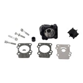 Ремкомплект помпы с корпусом Skipper для Yamaha F8-F9.9/ 9.9D-15D Ремкомплект помпы с корпусом Skipper для Yamaha F8-F9.9/ 9.9D-15D