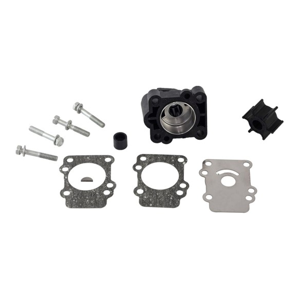 Ремкомплект помпы с корпусом Skipper для Yamaha F8-F9.9/ 9.9D-15D