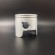 Поршневой комплект Yamaha 55, 75-90 (0.25mm) (Omax)
