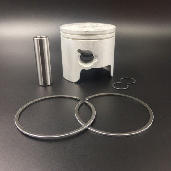 Поршневой комплект Yamaha 55, 75-90 (0.25mm) (Omax)
