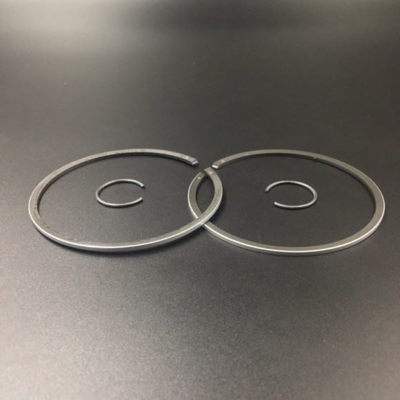 Поршневой комплект Yamaha 55, 75-90 (0.25mm) (Omax)