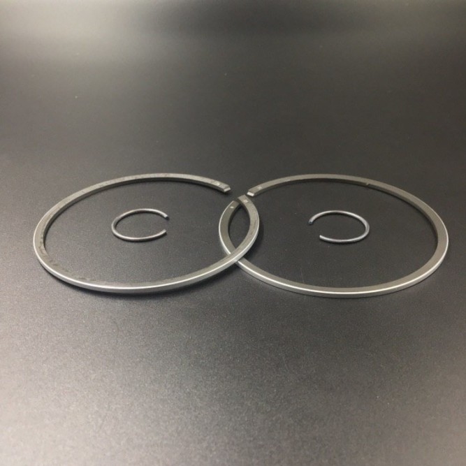 Поршневой комплект Yamaha 55, 75-90 (0.25mm) (Omax)