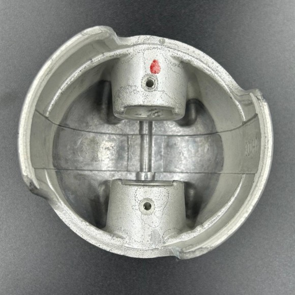 Поршневой комплект Yamaha 55, 75-90 (0.25mm) (Omax)