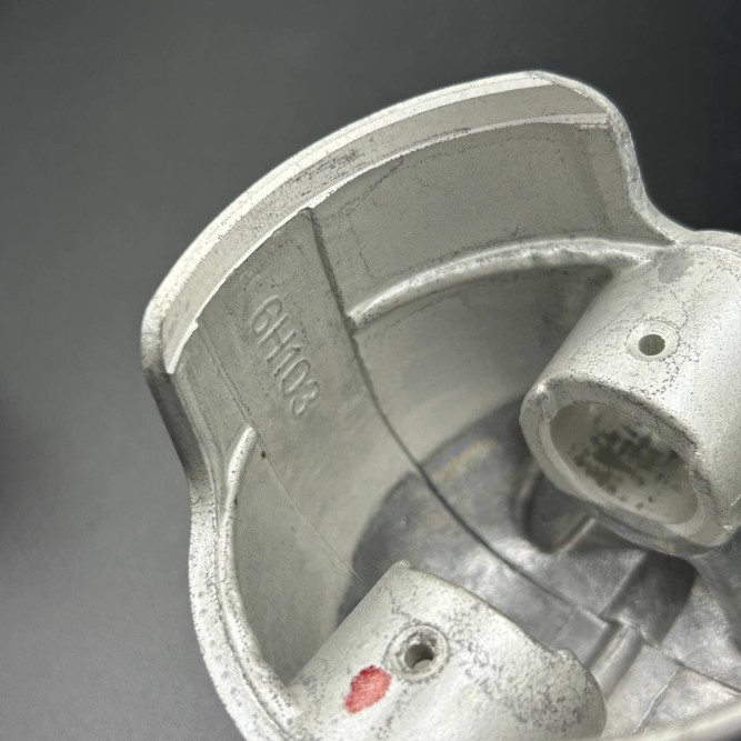 Поршневой комплект Yamaha 55, 75-90 (0.25mm) (Omax)