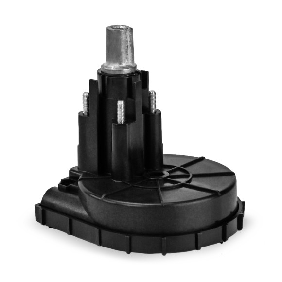 Редуктор рулевой T67 Multiflex Редуктор рулевой T67 Multiflex