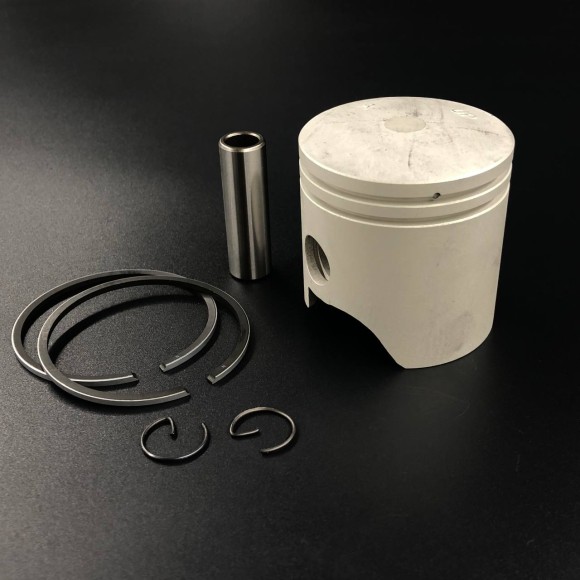 Поршневой комплект Yamaha 9,9-15 (STD) (6E7-11631-00-KIT) (KACAWA) Поршневой комплект Yamaha 9,9-15 (STD) (6E7-11631-00-KIT) (KACAWA)