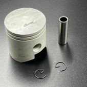 Поршень Yamaha 9.9-15 (STD) (6E7-11631-00) (Omax)