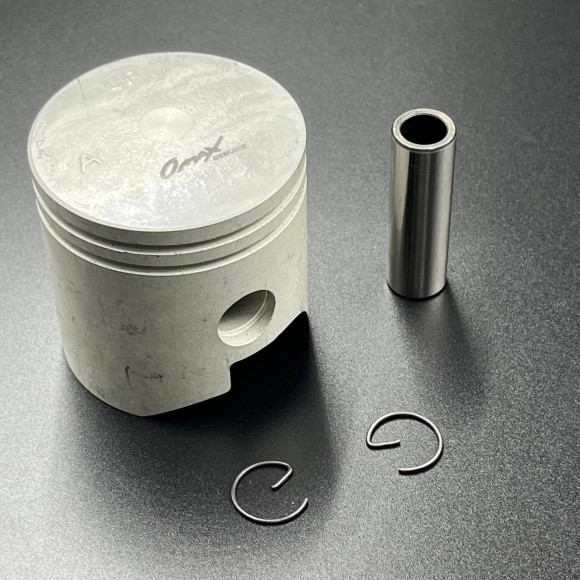 Поршень Yamaha 9.9-15 (STD) (6E7-11631-00) (Omax) Поршень Yamaha 9.9-15 (STD) (6E7-11631-00) (Omax)