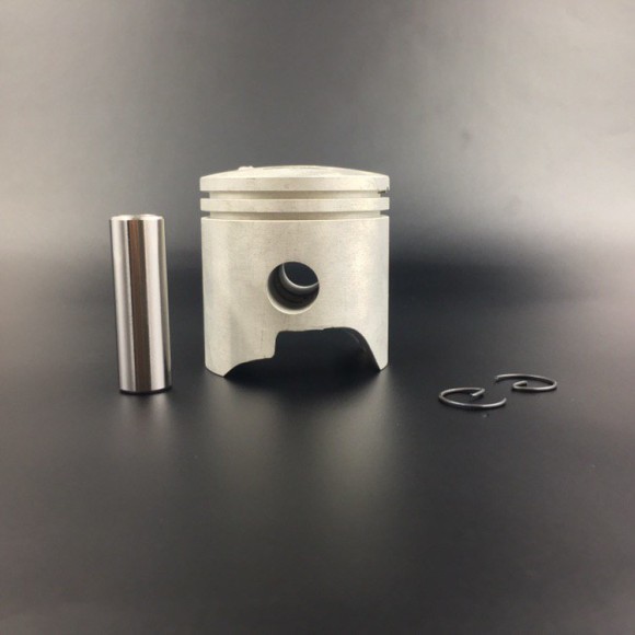 Поршень Yamaha 9.9-15 (STD) (6E7-11631-00) (Omax) Поршень Yamaha 9.9-15 (STD) (6E7-11631-00) (Omax)