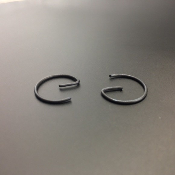 Поршень Yamaha 9.9-15 (STD) (6E7-11631-00) (Omax) Поршень Yamaha 9.9-15 (STD) (6E7-11631-00) (Omax)