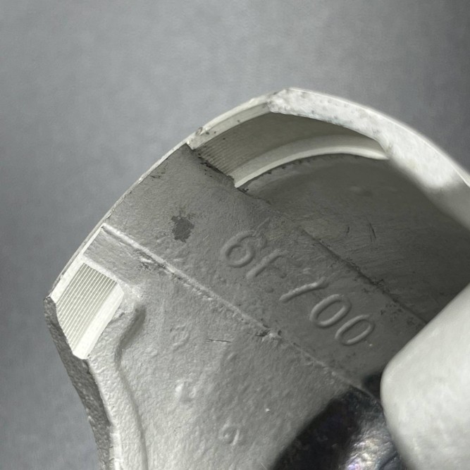 Поршень Yamaha 9.9-15 (STD) (6E7-11631-00) (Omax)