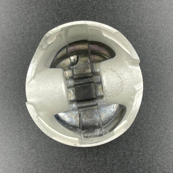 Поршень Yamaha 9.9-15 (STD) (6E7-11631-00) (Omax) Поршень Yamaha 9.9-15 (STD) (6E7-11631-00) (Omax)