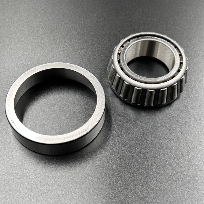Подшипник шестерни переднего хода Yamaha 60-90, F75-100 (41x79x24) (KACAWA)