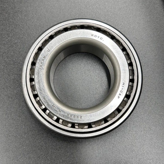 Подшипник шестерни переднего хода Yamaha 60-90, F75-100 (41x79x24) (KACAWA)