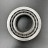 Подшипник шестерни переднего хода Yamaha 60-90, F75-100 (41x79x24) (KACAWA)