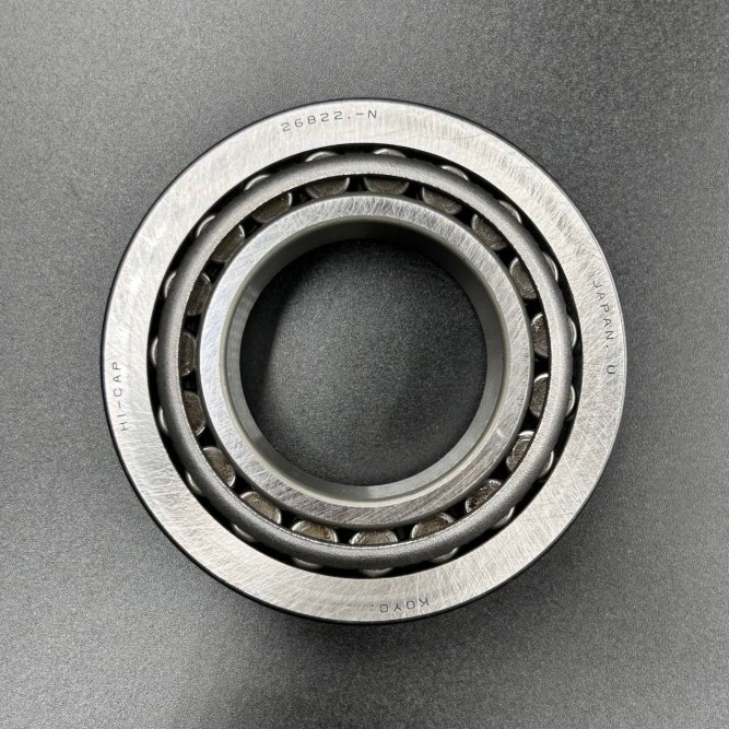 Подшипник шестерни переднего хода Yamaha 60-90, F75-100 (41x79x24) (KACAWA)