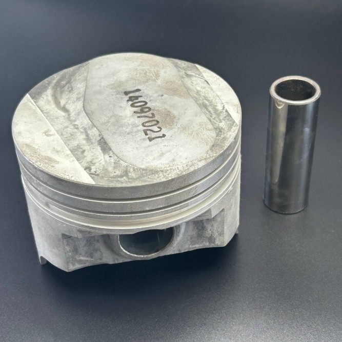 Поршень PISTON KIT-STD (Quicksilver)