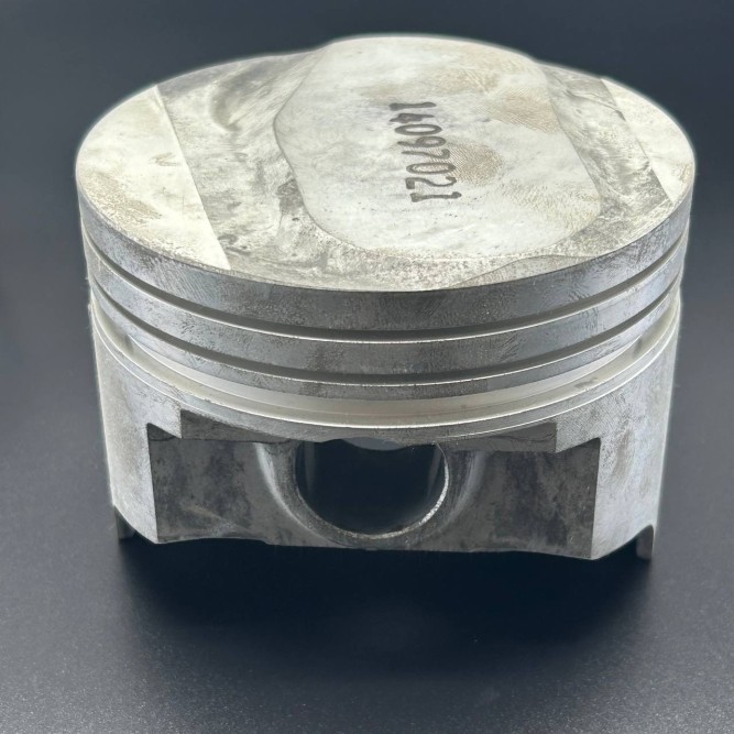 Поршень PISTON KIT-STD (Quicksilver)