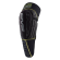 Защита колена и голени EVS TP199 Black / Hi-Viz Yellow, Small / Medium