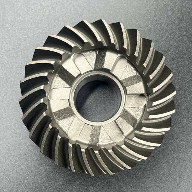 Шестерня заднего хода Yamaha 40Q (6H9-45570-00) (Omax)
