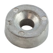Анод цинковый Yamaha/Mariner 2 -25 hp. Martyr Анод цинковый Yamaha/Mariner 2 -25 hp. Martyr