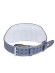 Пояс тяжелоатлетический Atemi, AFB04XXL, кожа, 15 см, размер XXL