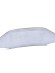Пояс тяжелоатлетический Atemi, AFB04XXL, кожа, 15 см, размер XXL
