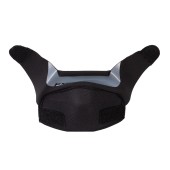 Отсекатель FXR Helium/Blade/Boost/Torque/Octane Black, OS Отсекатель FXR Helium/Blade/Boost/Torque/Octane Black, OS