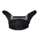 Отсекатель FXR Helium/Blade/Boost/Torque/Octane Black, OS