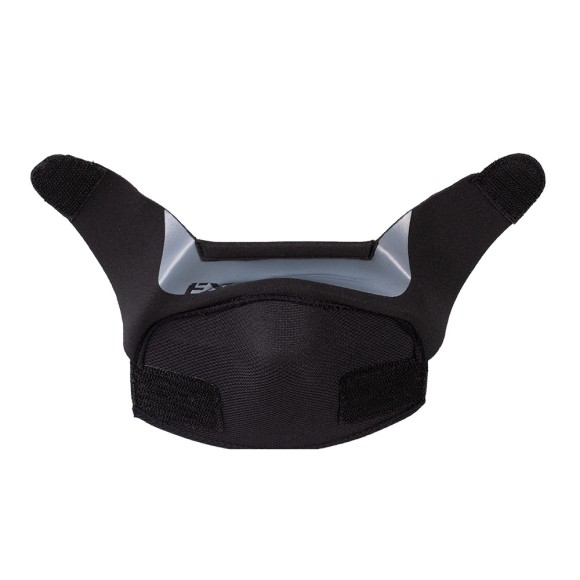 Отсекатель FXR Helium/Blade/Boost/Torque/Octane Black, OS