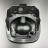 Направляющая шнура стартера Yamaha 40X Hidea 40F (YUELANG)