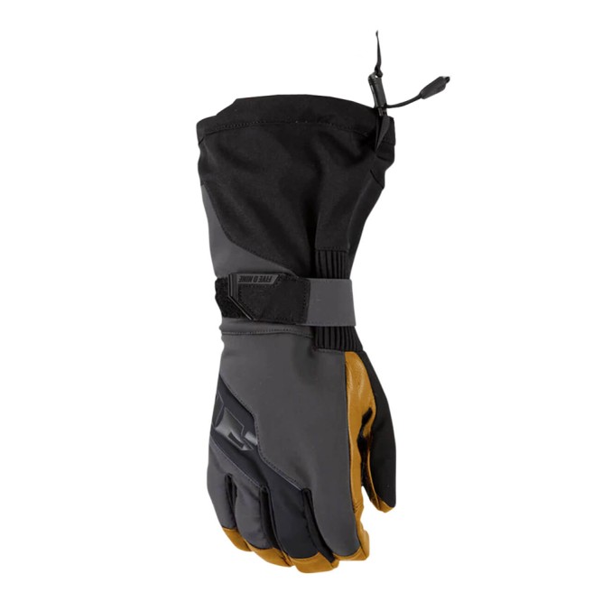 Перчатки 509 Backcountry с утеплителем Buckhorn, 2X
