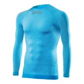 Лонгслив SIXS TS2 4-season Light Blue, XS/S