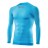 Лонгслив SIXS TS2 4-season Light Blue, XS/S
