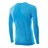 Лонгслив SIXS TS2 4-season Light Blue, XS/S