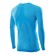 Лонгслив SIXS TS2 4-season Light Blue, XS/S Лонгслив SIXS TS2 4-season Light Blue, XS/S